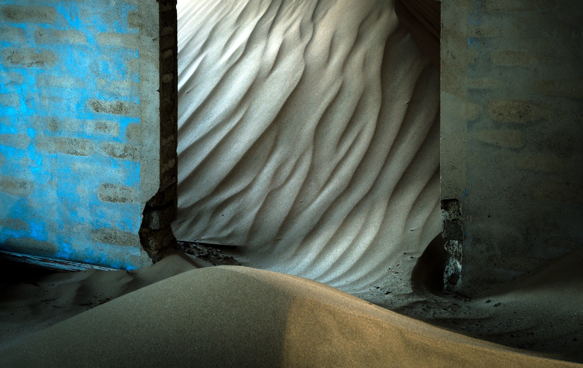 Desert Dreams (Namibia)