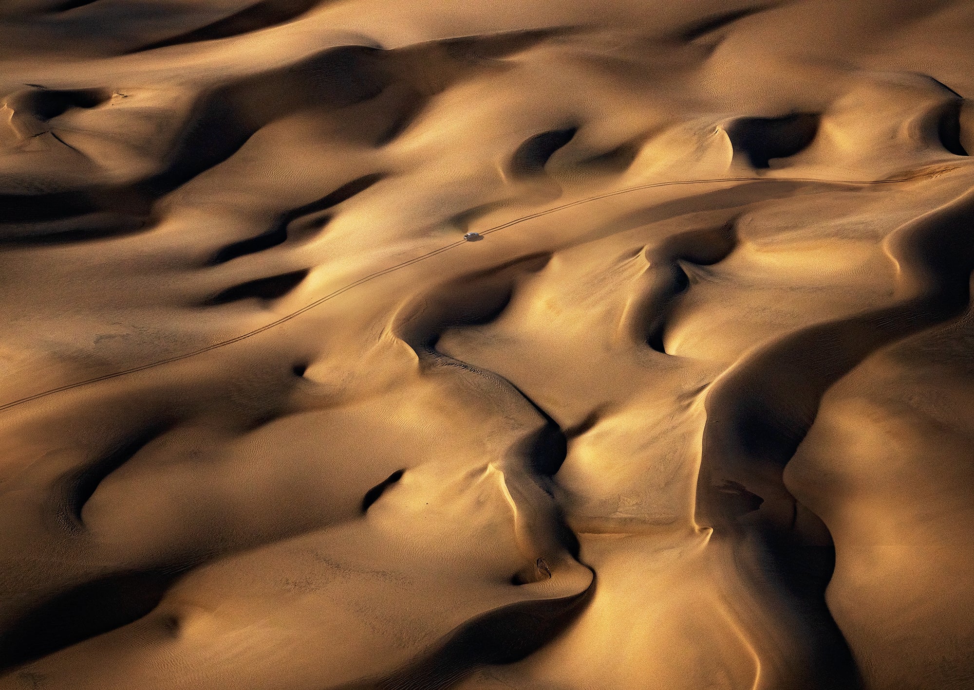 Desert Dreams (Namibia)