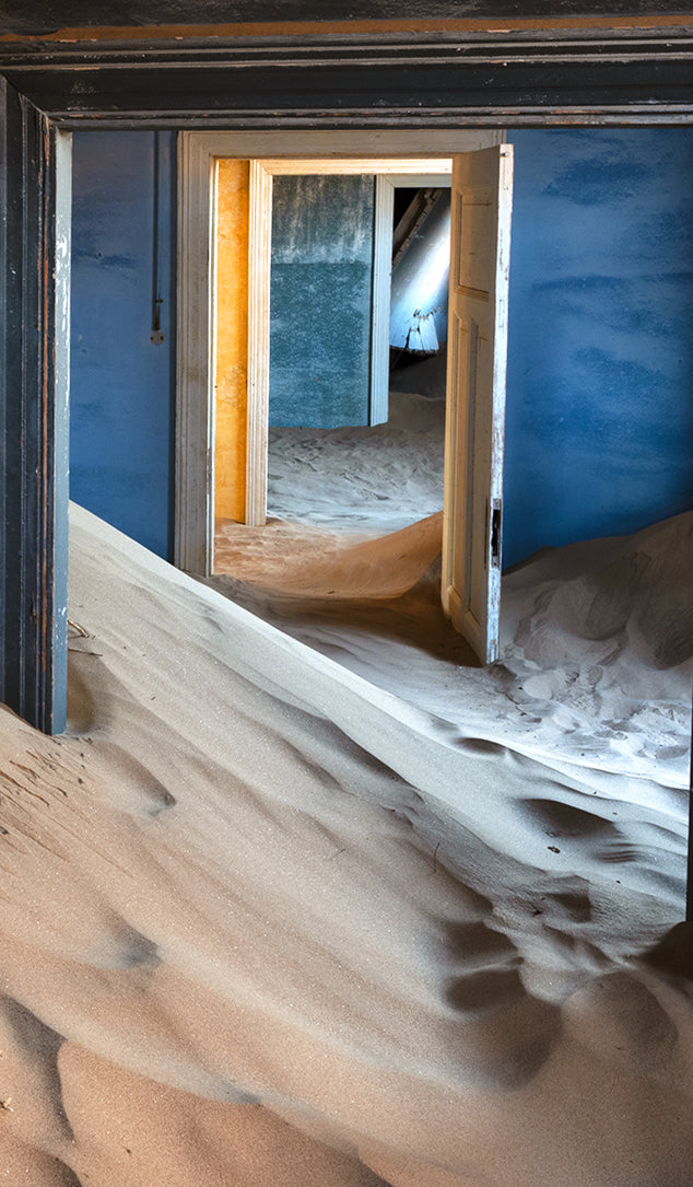 Desert Dreams (Namibia)