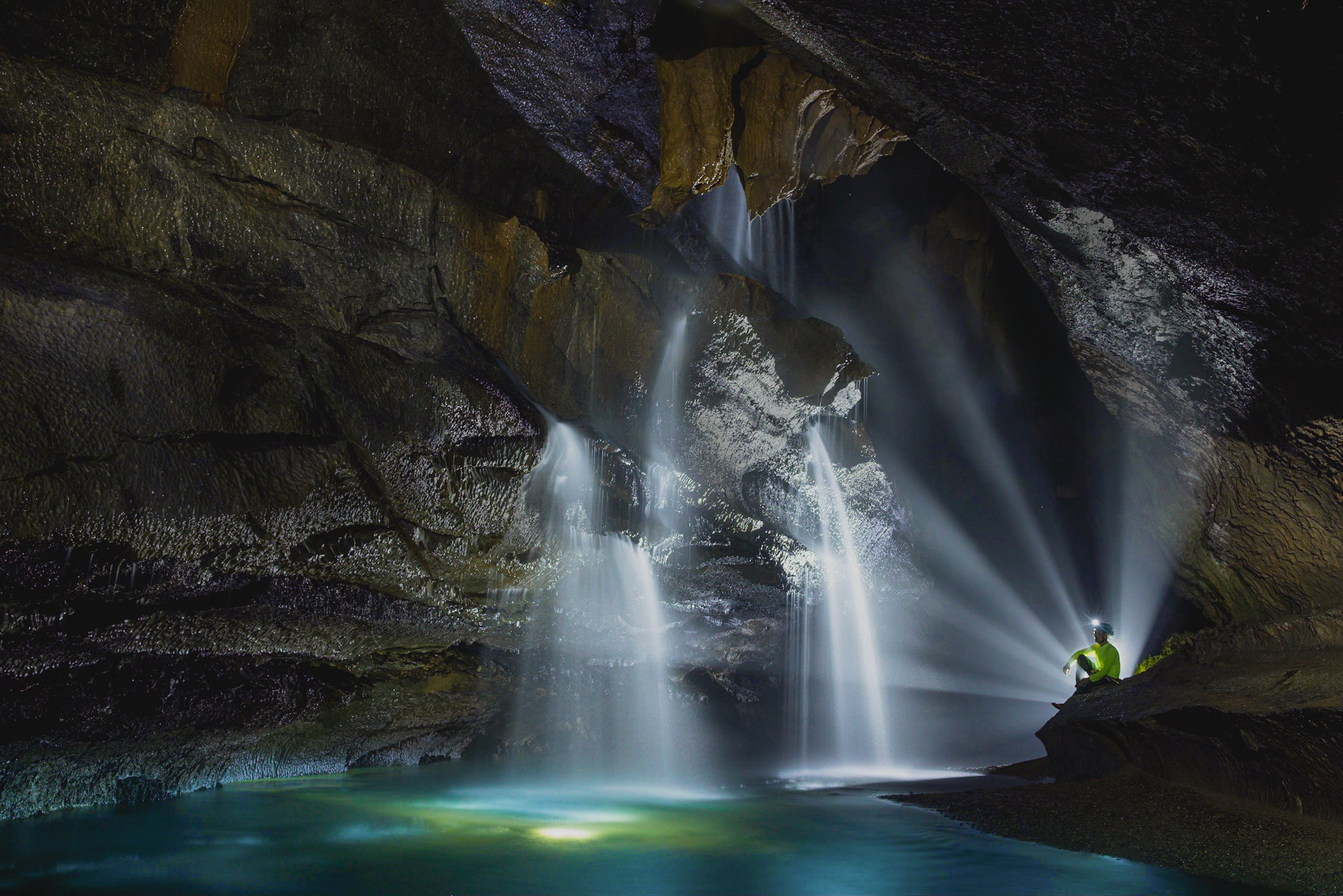 Exploring Vietnam