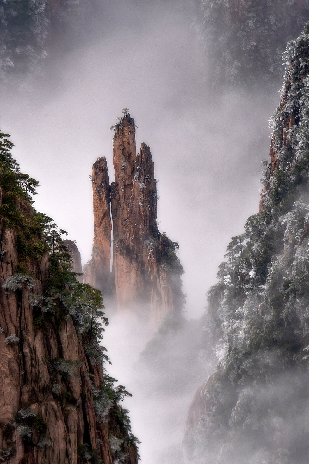 Beyond Imagination