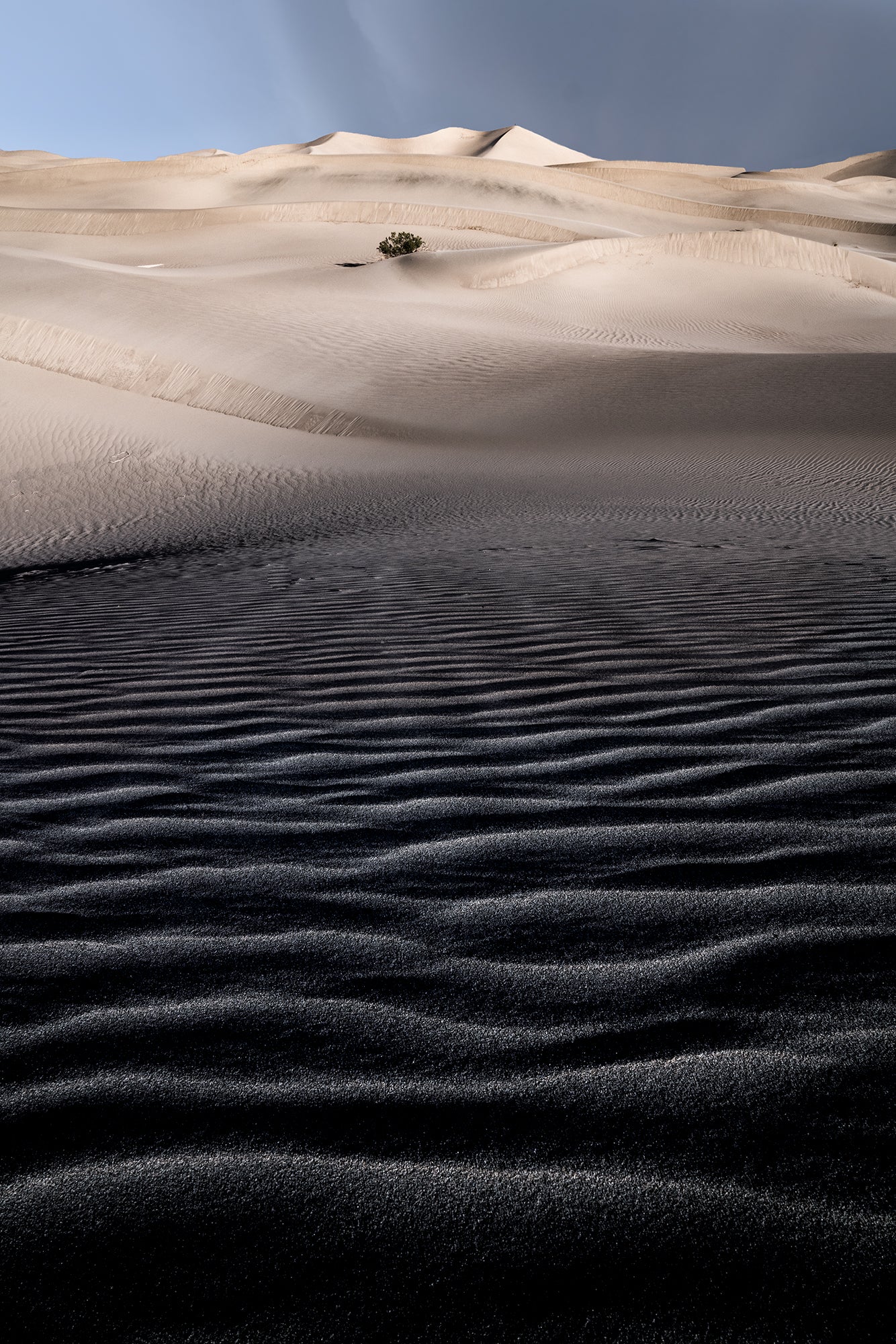 Death Valley & Alabama Hills
