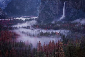 Autumn in Eastern Sierra