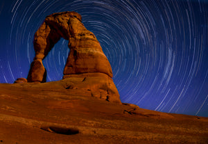 Arching