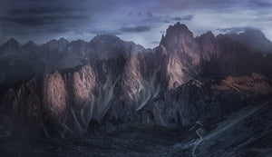 Dolomiti Drama