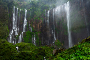 Heavenly Cascade