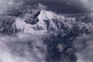 Himalayas