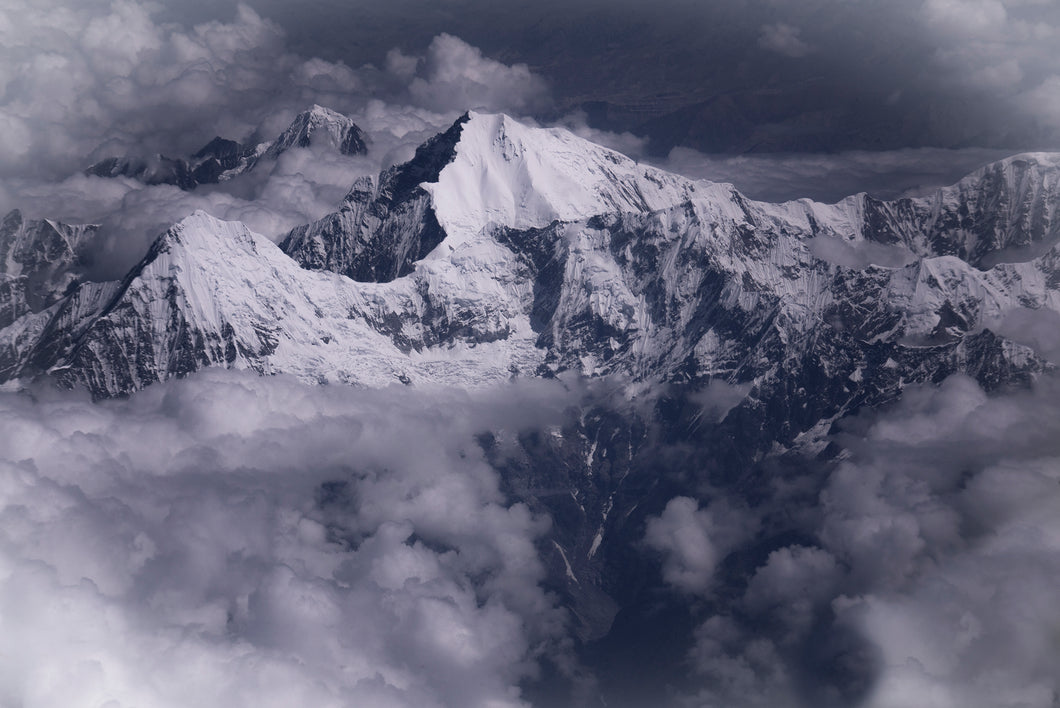 Himalayas