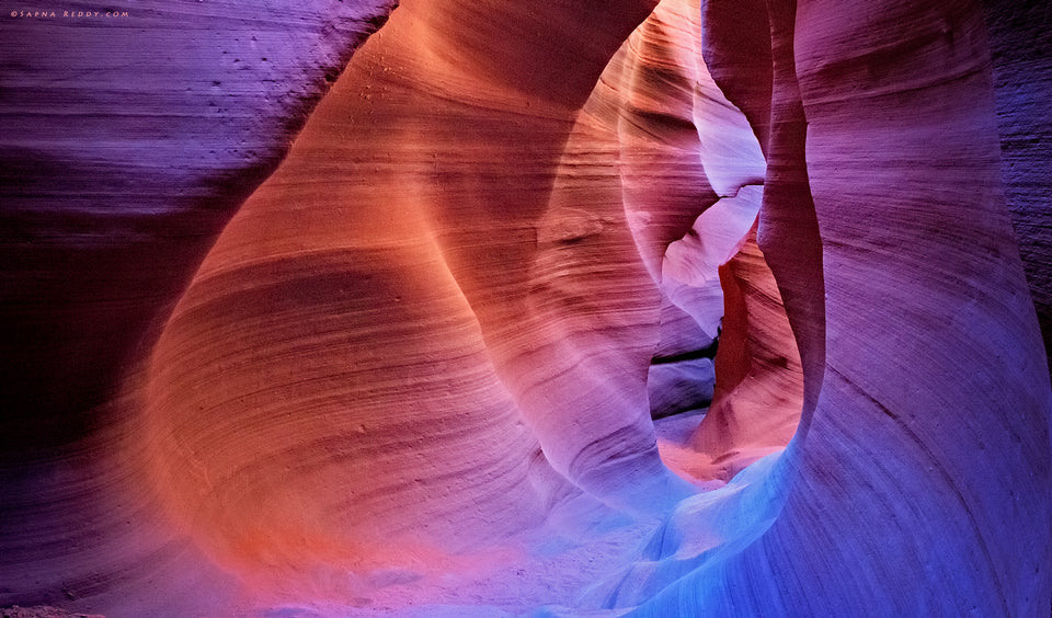 Underground Rainbow