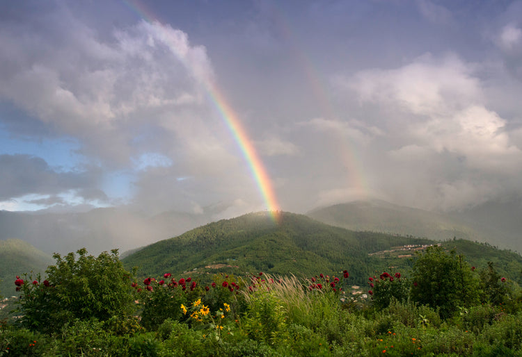 Bhutan