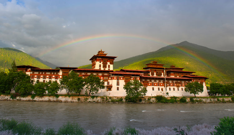Bhutan