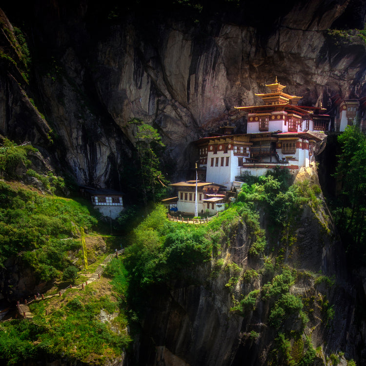Bhutan