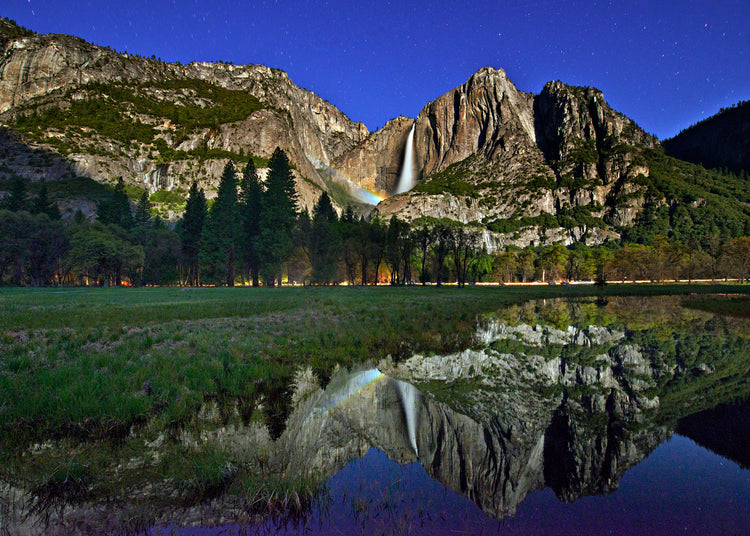 Majestic Yosemite